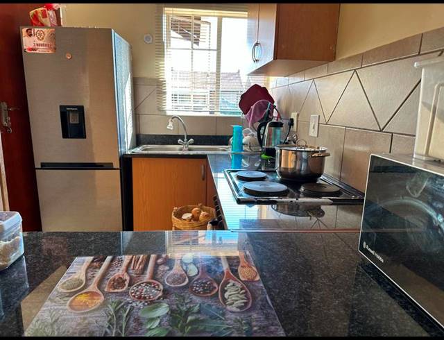 2 BEDROOM APARTMENT FOR SALE IN CLARINA